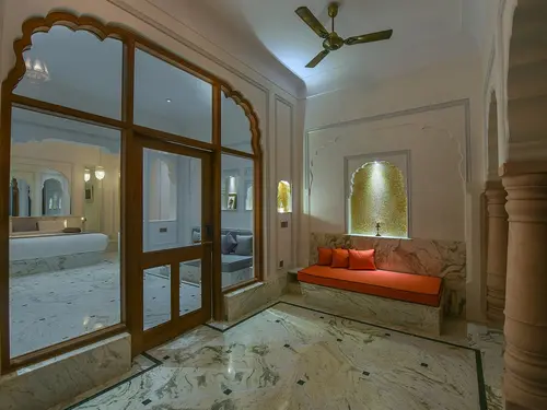 Buena Vista Luxury Resort - Other Facilities - Common Area 21